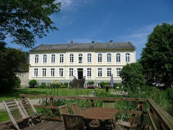 Ferienhof Gut Oestergaard