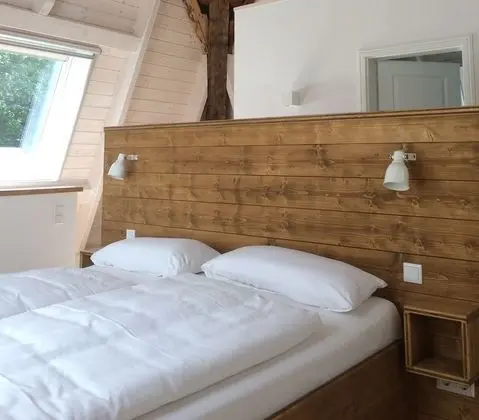 Ferienhof Gut Oestergaard - Oda