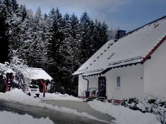 Ferienhof Kuhberg Kronach