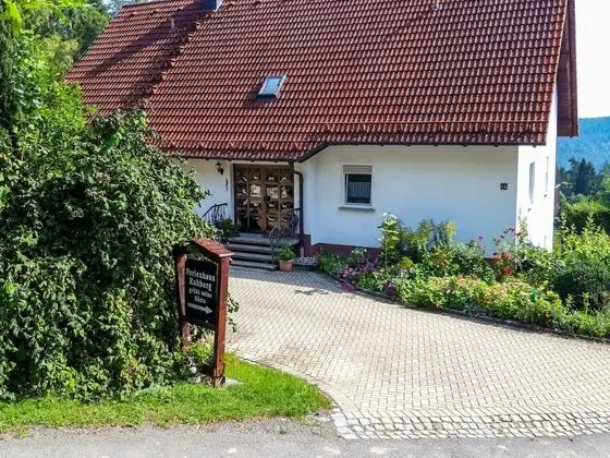 Ferienhof Kuhberg Kronach - Öne Çıkan Resim