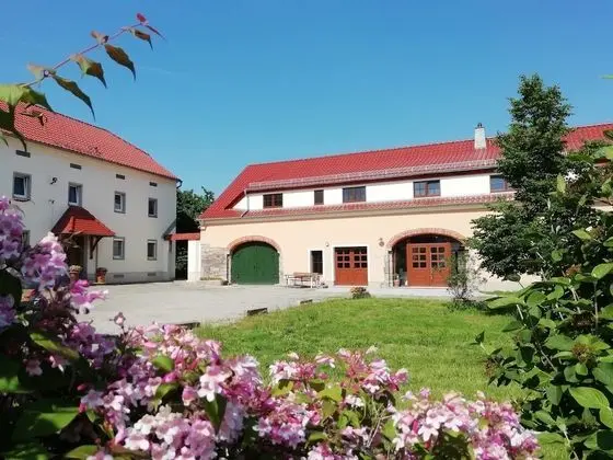 Ferienhof-Kühn - Dış Mekan