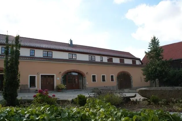 Ferienhof-Kühn - 1