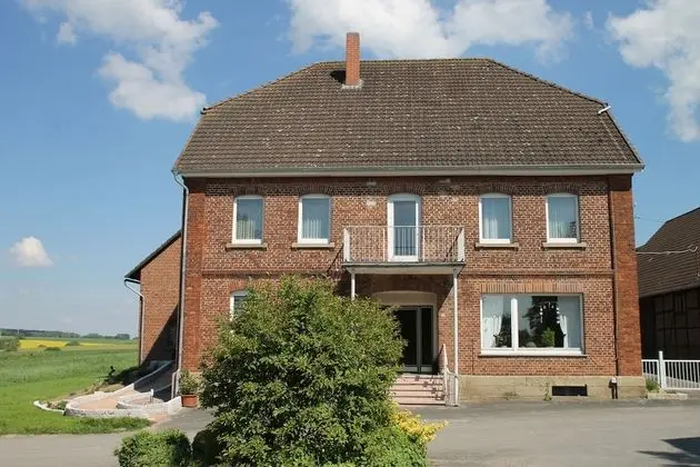 Ferienhof Lohmann - Öne Çıkan Resim