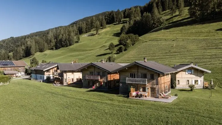 Ferienhof Oberreit - Dış Mekan
