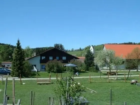 Ferienhof Rösch