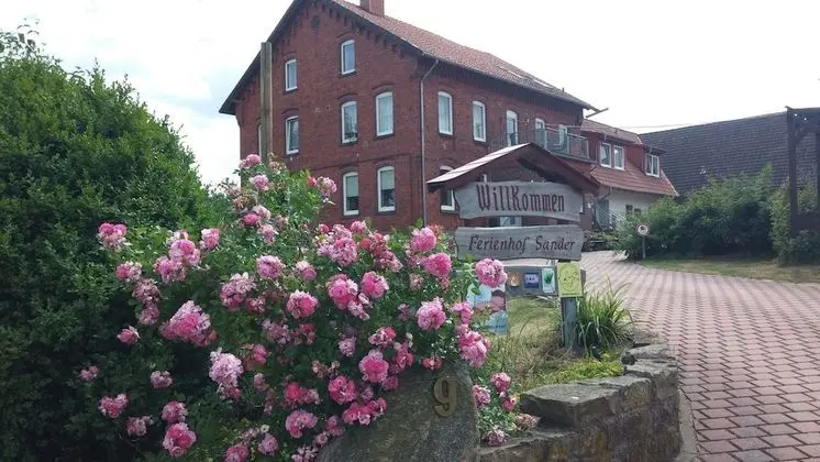 Ferienhof Sander