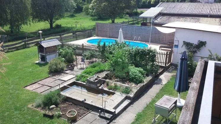 Ferienhof Sander - Havuz
