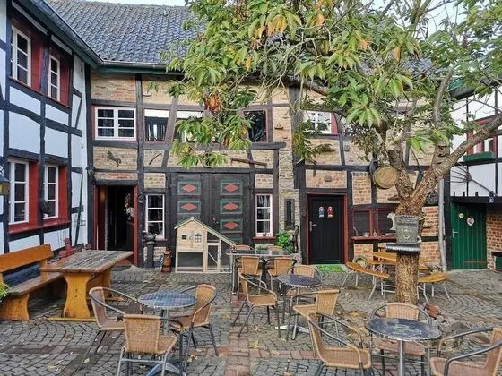 Ferienhof Schmickerath