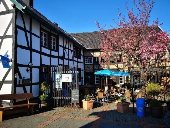 Ferienhof Schmickerath - Yerinde Yemek