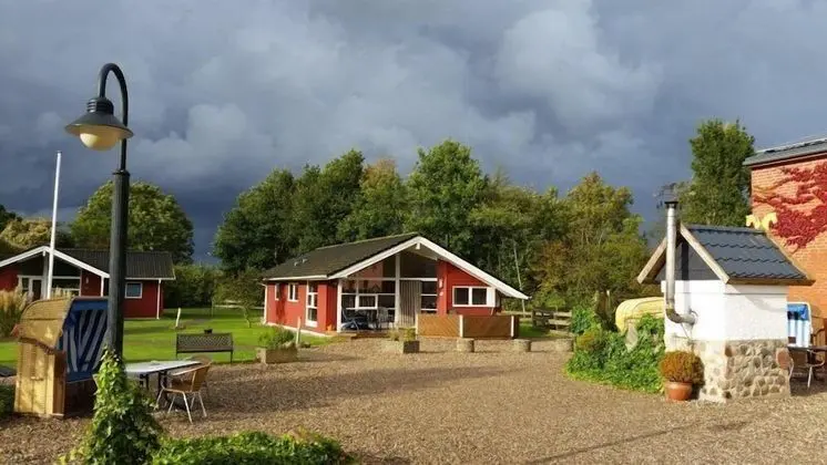 Ferienhof Weilandt - Ferienhäuser