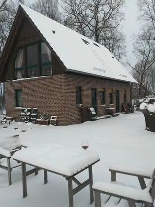 Ferienhof zum Spreewäldchen