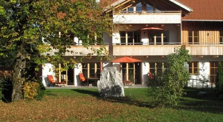 Ferienlandhaus Alpinum