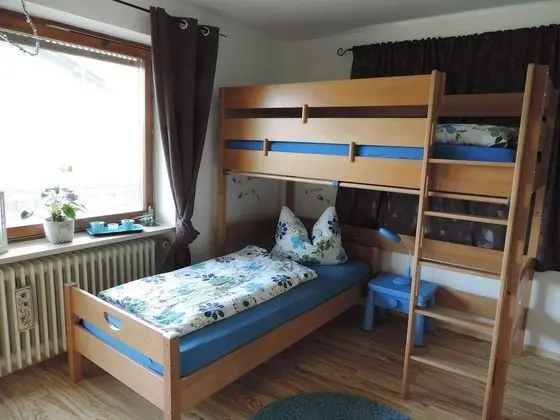 Ferienparadies Reifnhof - Oda