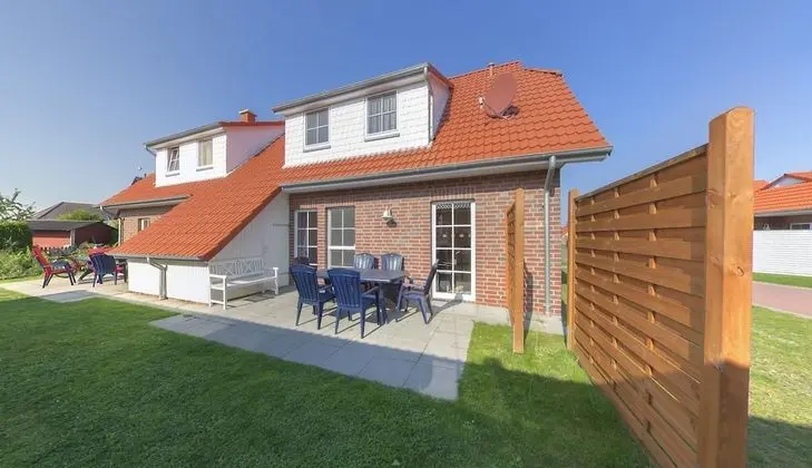 Ferienpark Am Meer Katamaran 1