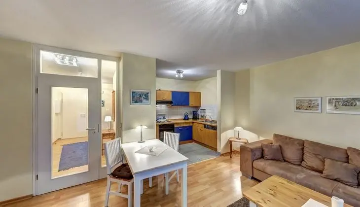 Ferienpark Am Meer Nordseebrise