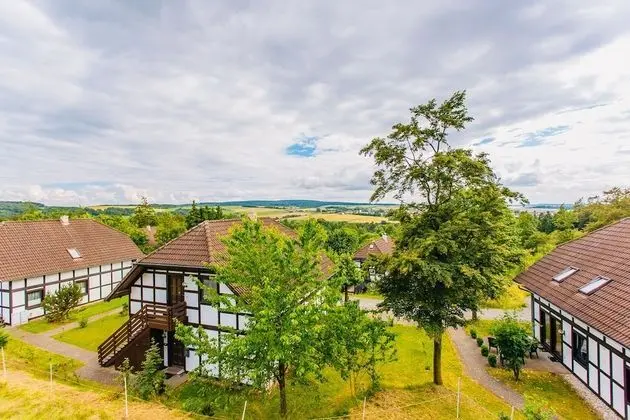 Ferienpark Frankenau