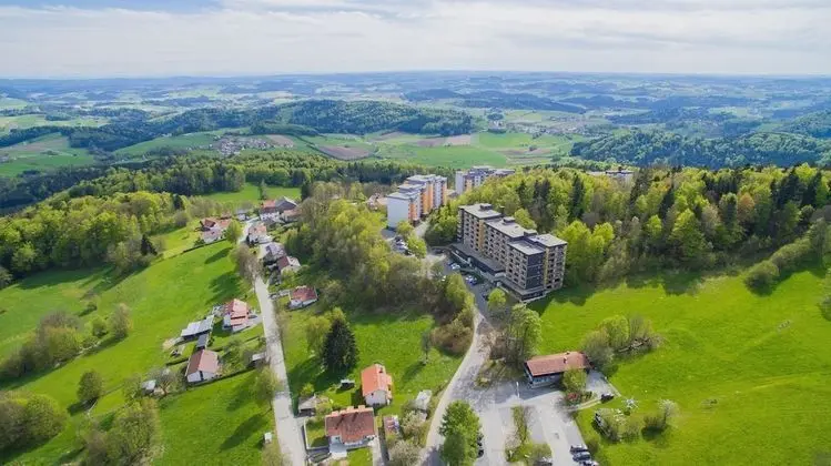 Ferienpark Geyersberg - 1