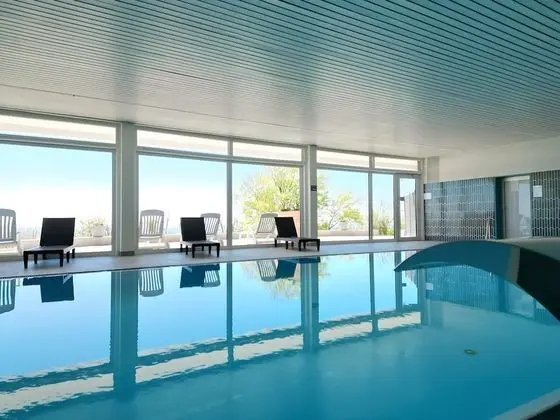 Ferienpark Geyersberg - Havuz