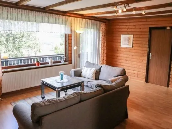 Ferienpark Himmelberg Thalfang - Oda