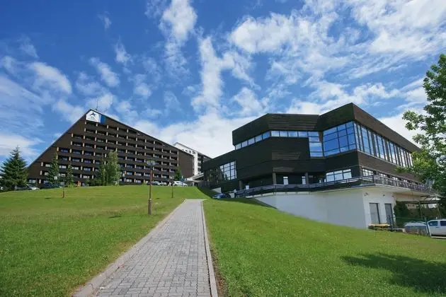 Ferienpark IFA Schöneck Hotel & Appartements - App