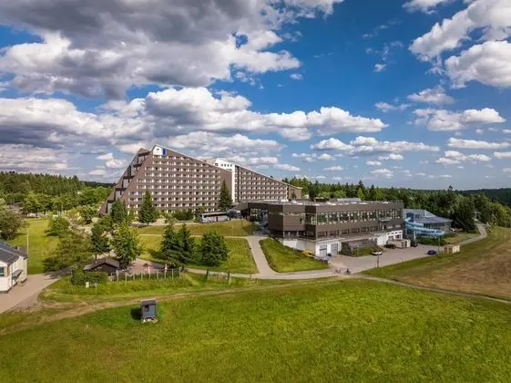 Ferienpark IFA Schöneck Hotel & Appartements - App - Öne Çıkan Resim