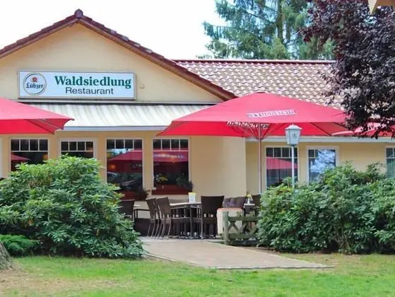Ferienpark Retgendorf - 1