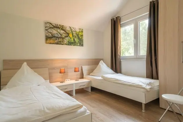 Ferienpark Rübezahl am Müggelsee - Oda