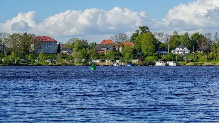 Ferienpark Süderstapel