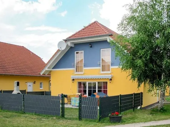Ferienpark Verchen Verchen - 1