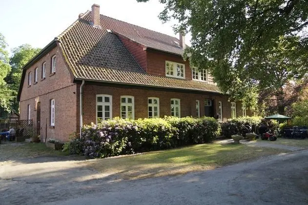 Ferienpension Lindenhof