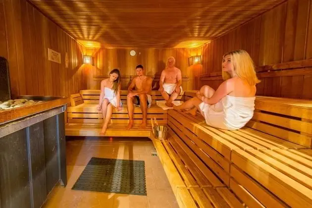 FerienResidenz MüritzPark - Spa