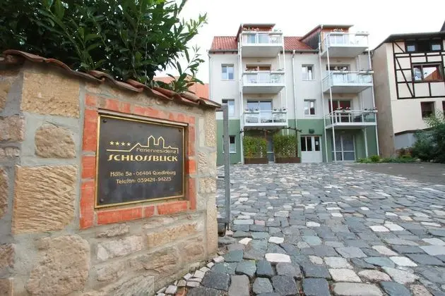 Ferienresidenz Schlossblick