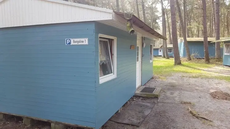 Feriensiedlung Schwalbennest