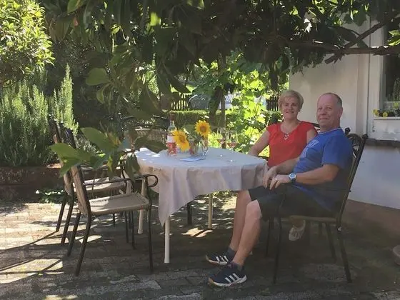 Ferienweingut Matthias Löwen - Spa