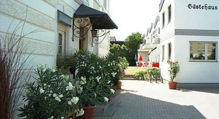 Ferienweingut Peter-Jos. Hauth