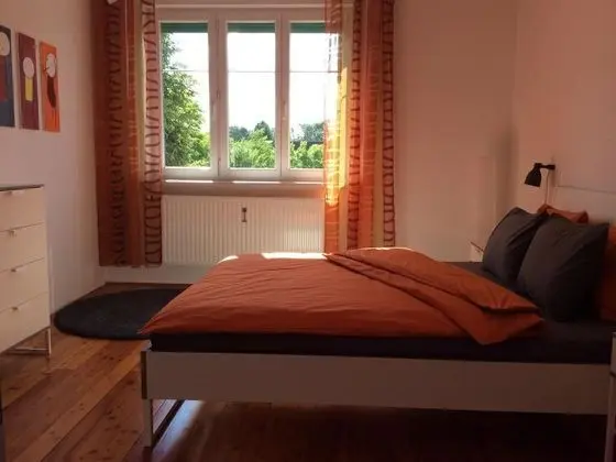 Ferienwohnung ALEX - Oda