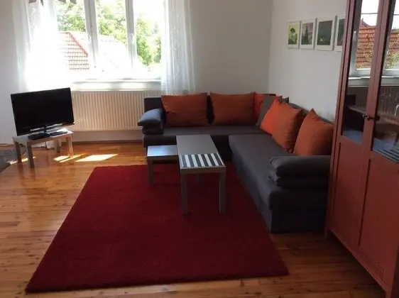 Ferienwohnung ALEX - Oda Düzeni