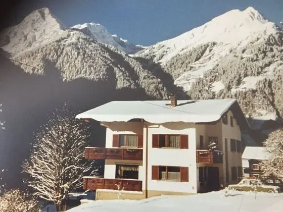 Ferienwohnung Alexander