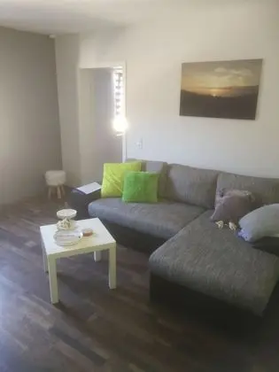 Ferienwohnung Algenrodt