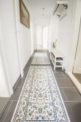 Ferienwohnung Alpi - İç Mekan