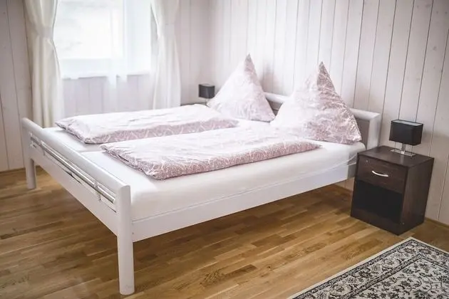 Ferienwohnung Alpi - Oda