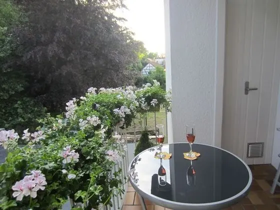 Ferienwohnung Am Griesgarten