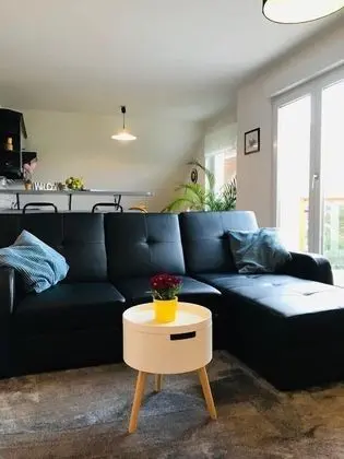 Ferienwohnung am Mühlburgweg