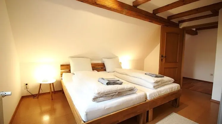 Ferienwohnung am Wasserschloss 1-3