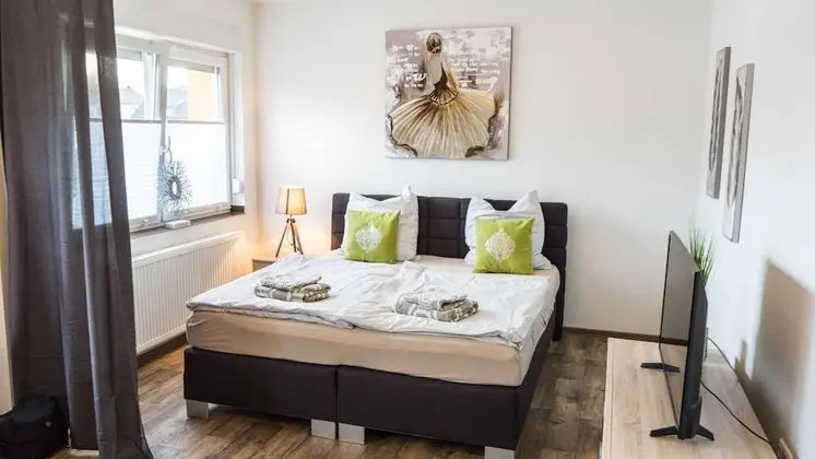 Ferienwohnung Anke-Apartement 3