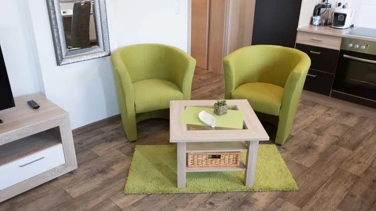 Ferienwohnung Anke-Apartement 3 - Oda Düzeni