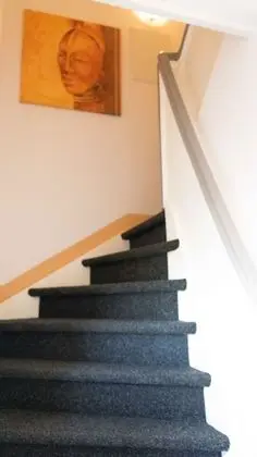Ferienwohnung Anke-Apartement 3a - İç Mekan