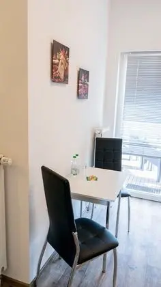Ferienwohnung Anke-Apartement 3a - Oda Düzeni