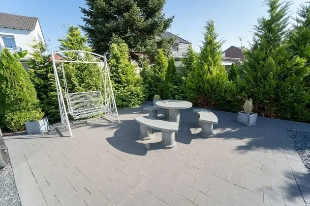 Ferienwohnung Anke - Appartement 5