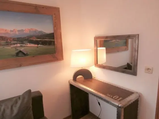 Ferienwohnung Anna - Oda